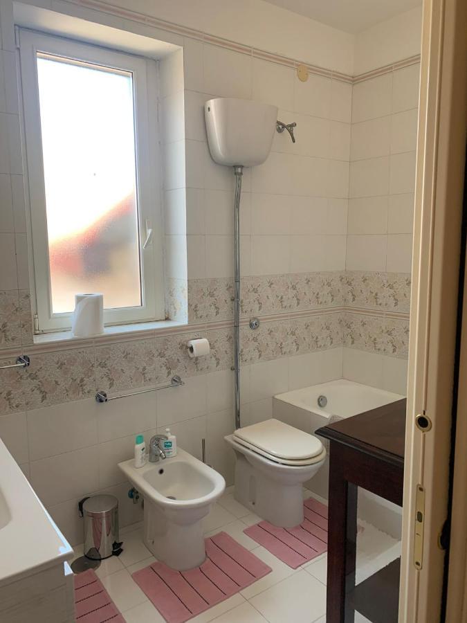 Sotto Le Stelle Di Capua Bed & Breakfast ภายนอก รูปภาพ