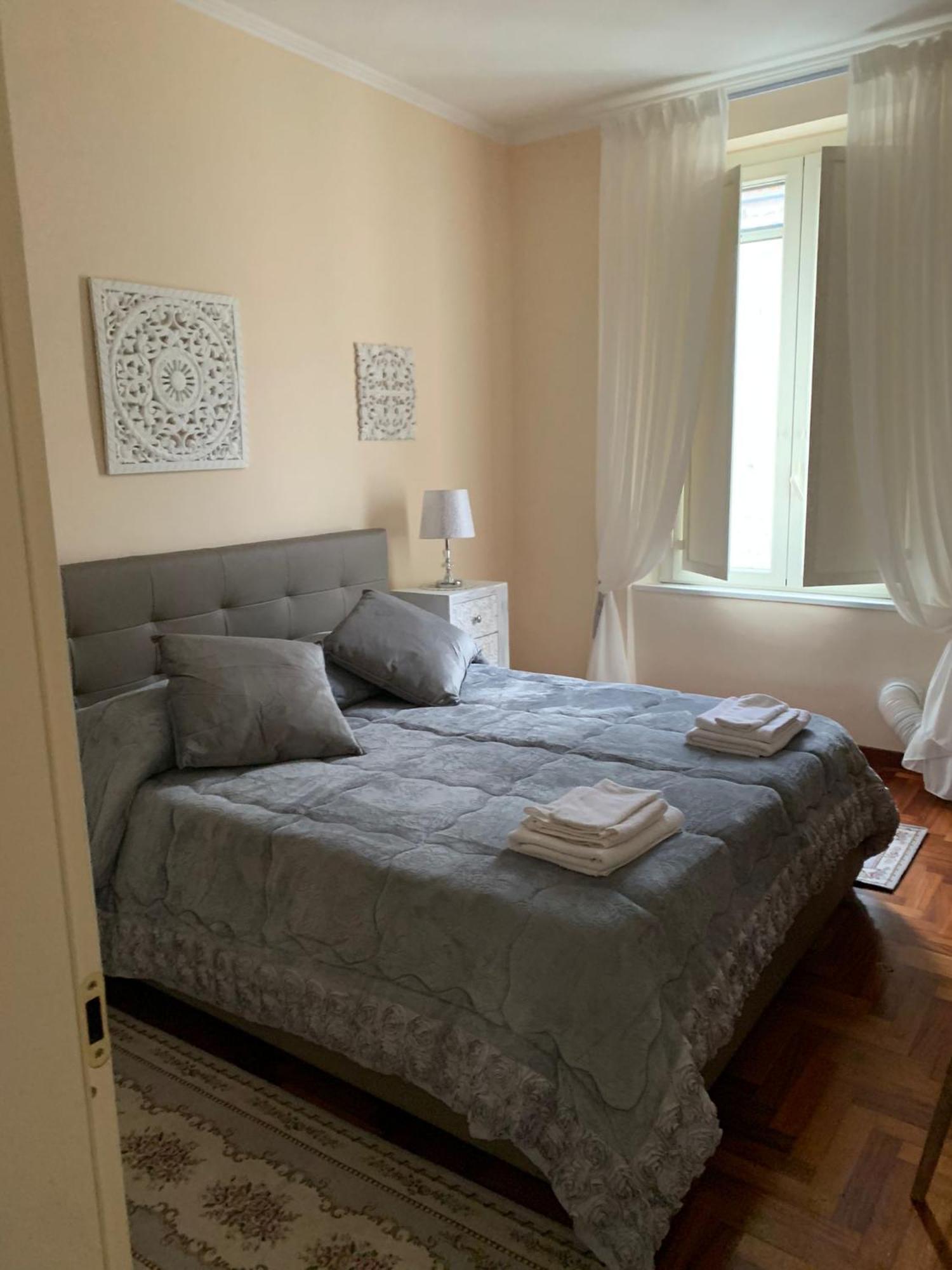 Sotto Le Stelle Di Capua Bed & Breakfast ภายนอก รูปภาพ